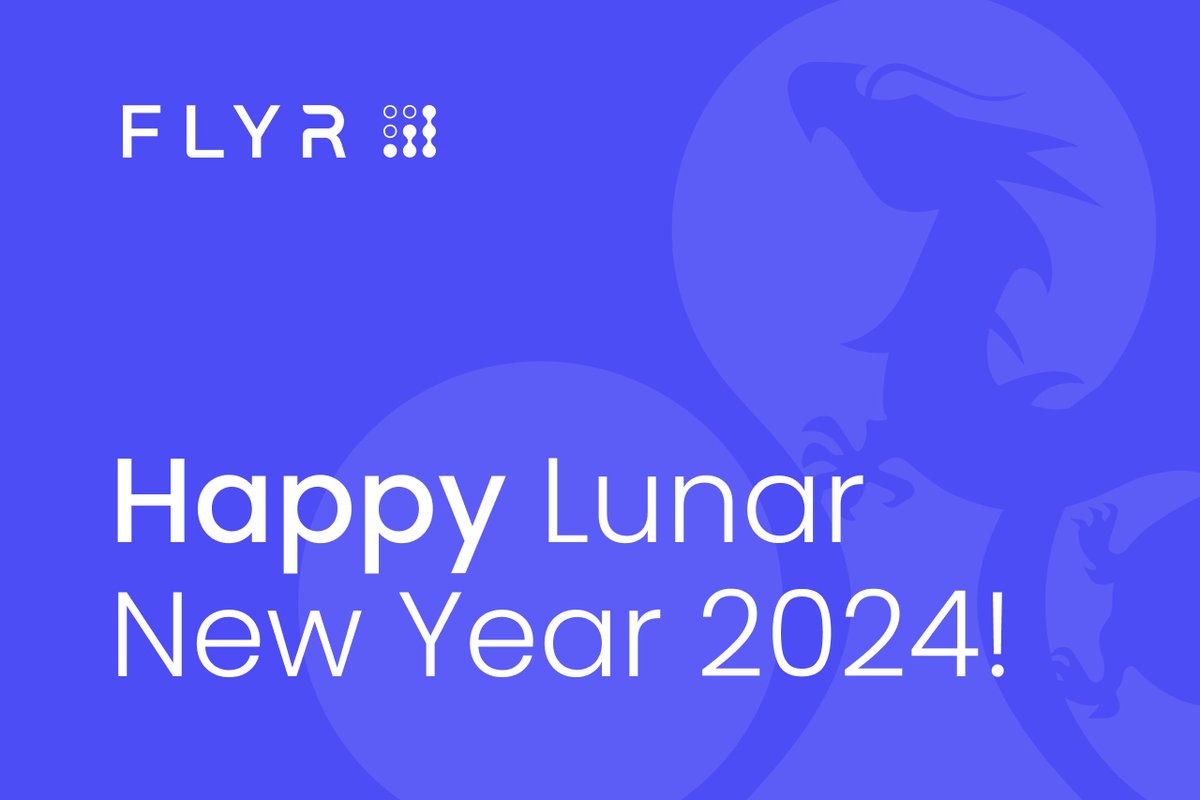 Wishing everyone a prosperous and joy-filled Lunar New Year as we usher in the Year of the Dragon!