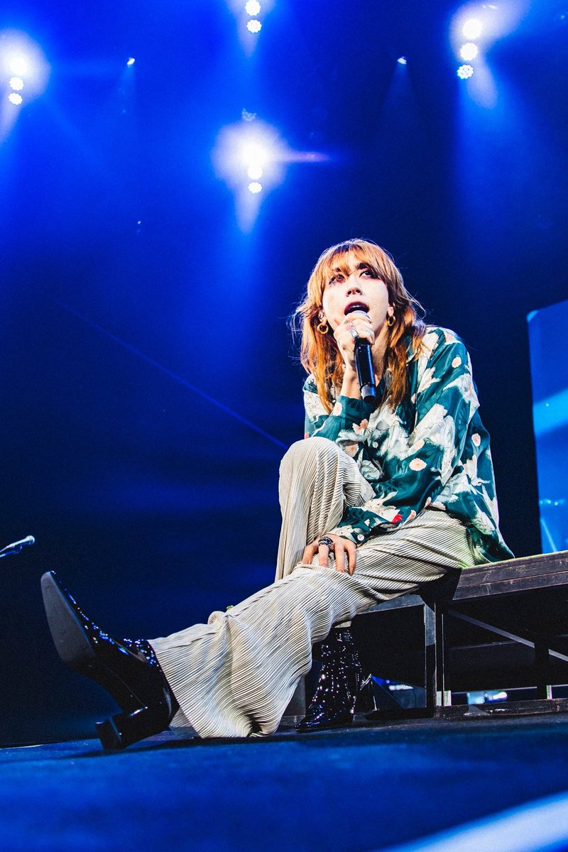 super_beaver's tweet photo. 【#SUPERBEAVER 】

都会のラクダ TOUR 2023-2024
〜 駱駝革命21 〜

大阪城ホール -day1-

最高の時間でした！
あなたがいるからこそ生まれた熱気と興奮！！

一緒に音楽が出来て嬉しかったです！
またライブ会場でお会いしましょう！
ありがとうございました！！

photo by @cazrowAoki https://t.co/1JWihd0qiR