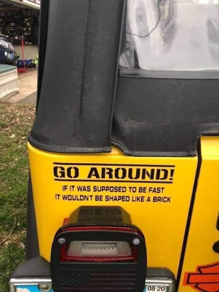 WV JeepGirl💛 tweet media