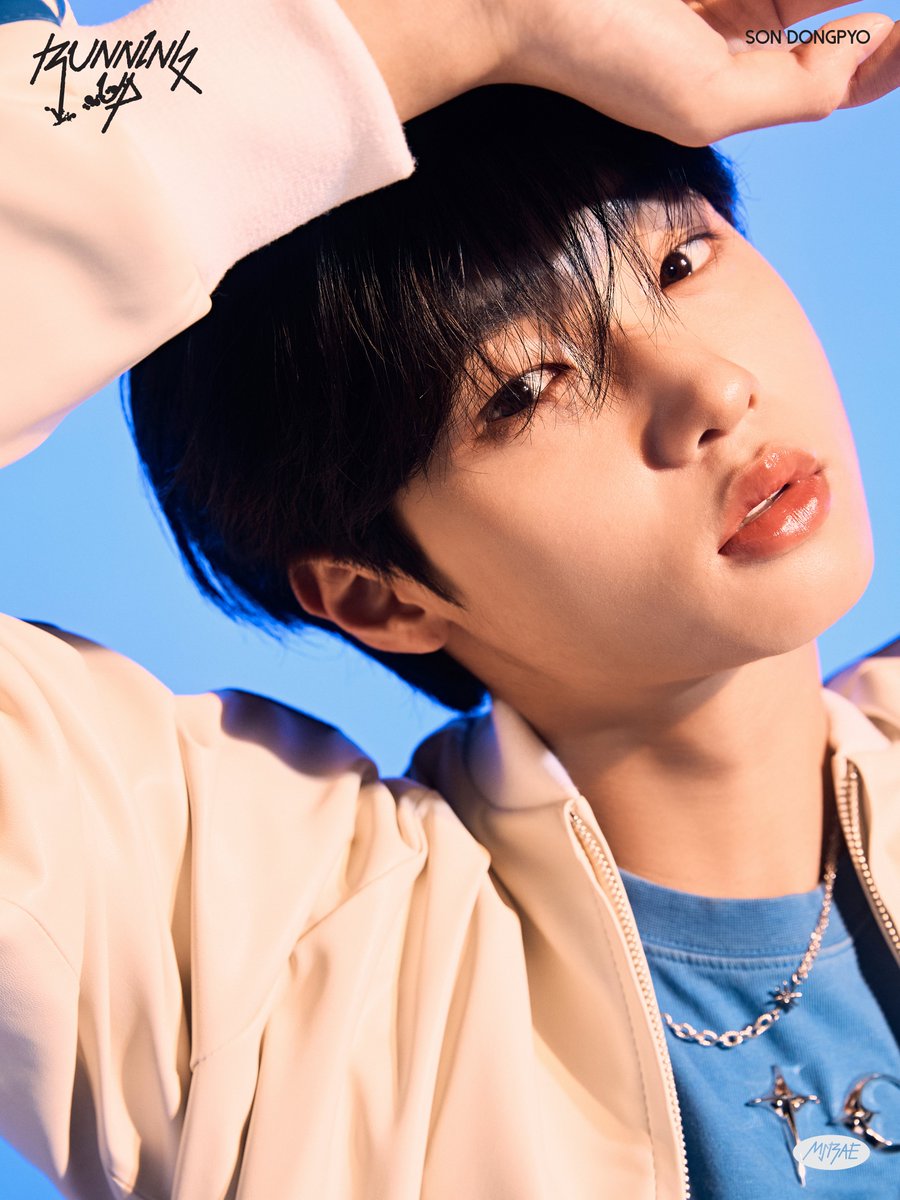 officialMIRAEjp's tweet photo. MIRAE 1st Mini Album 'RUNNING UP'

CONCEPT PHOTO #ing ver.
#SONDONGPYO #ドンピョ

#미래소년 #MIRAE #ミレ
#RUNNING_UP https://t.co/oA9D8QA8Hv