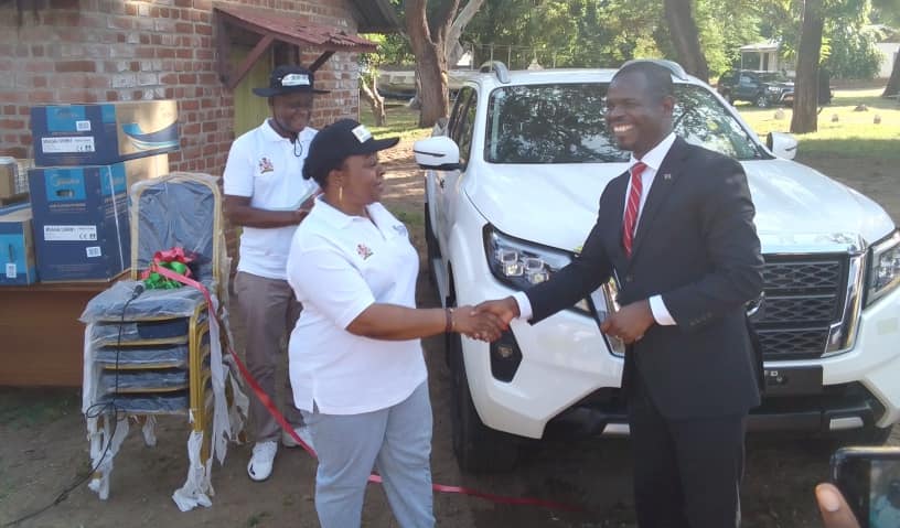 Ministry of Natural Resources and Climate Change tweet media