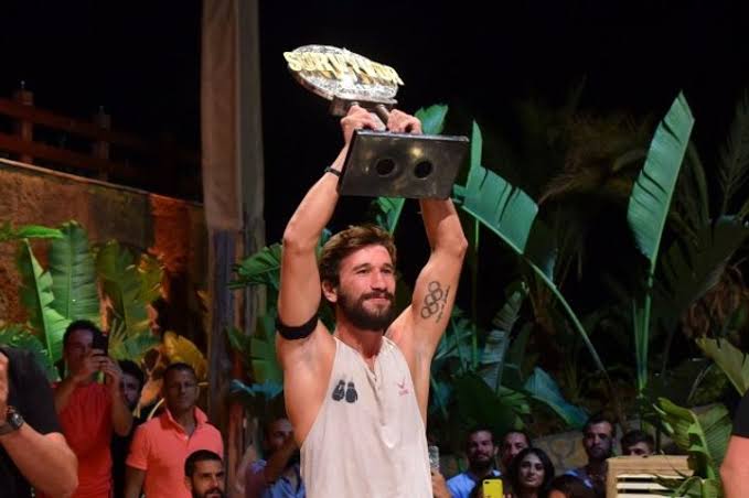 Adem Kılıççı tarafından bireyselde teker teker evine gönderilen kolejliler
#Survivor #SurvivorAllStar #SurvivorAllStar2024 #survivor2024allstar