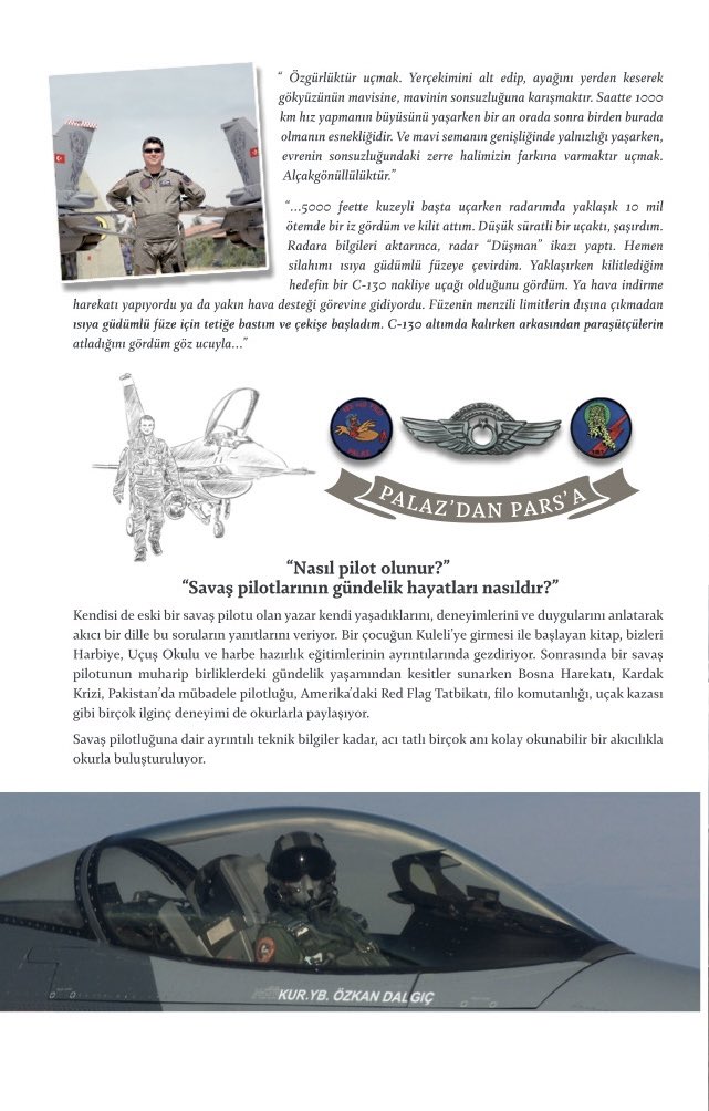 Özkan Dalgıç tweet media
