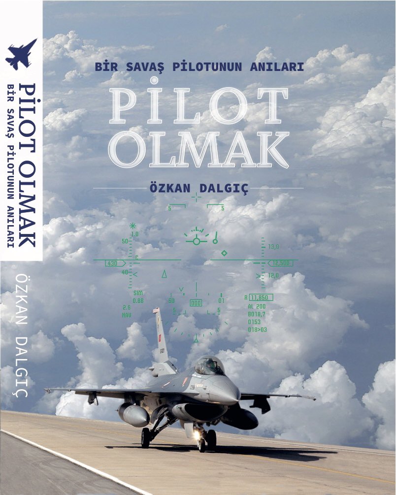 Özkan Dalgıç tweet media