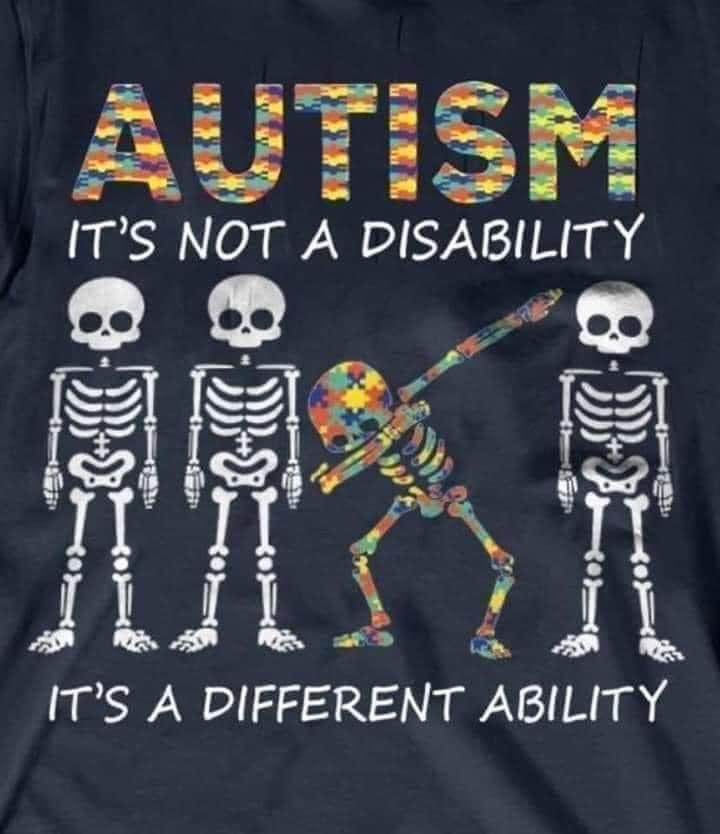 This is so on the mark