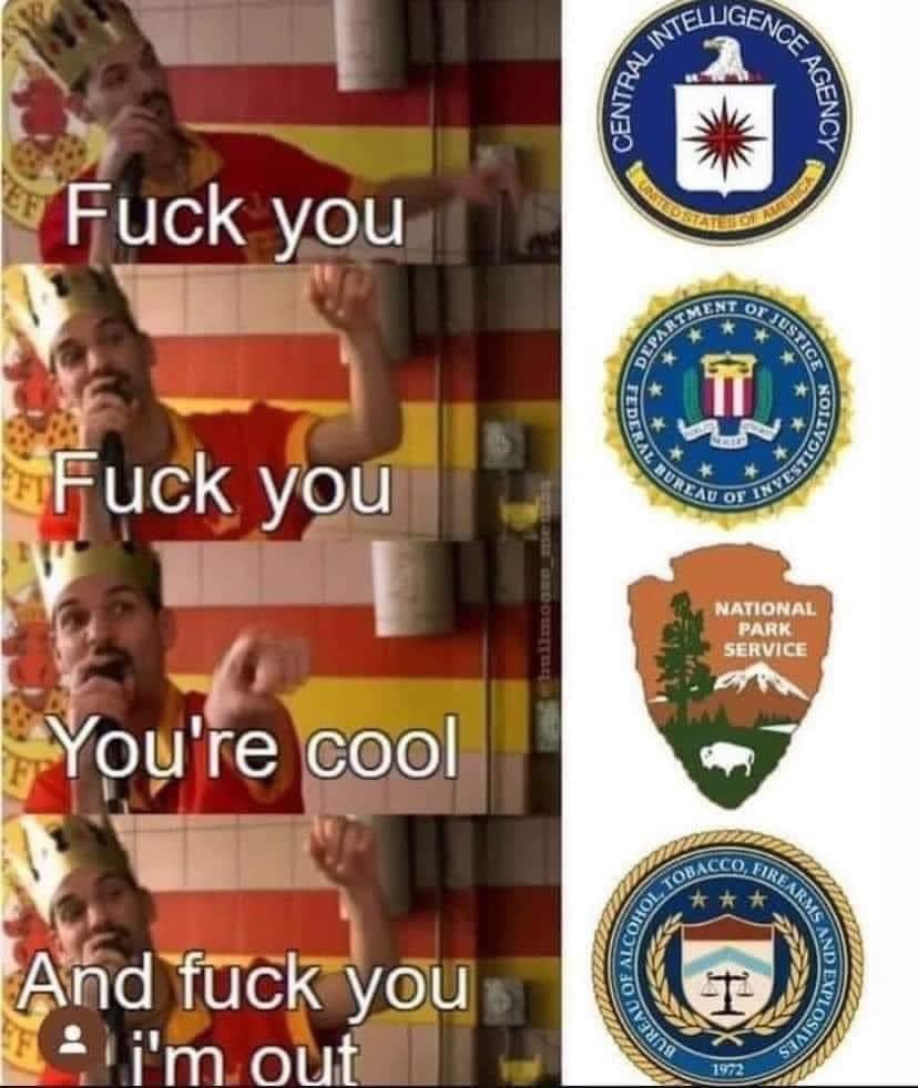 Posts By Feds (@suspectfed) on Twitter photo 