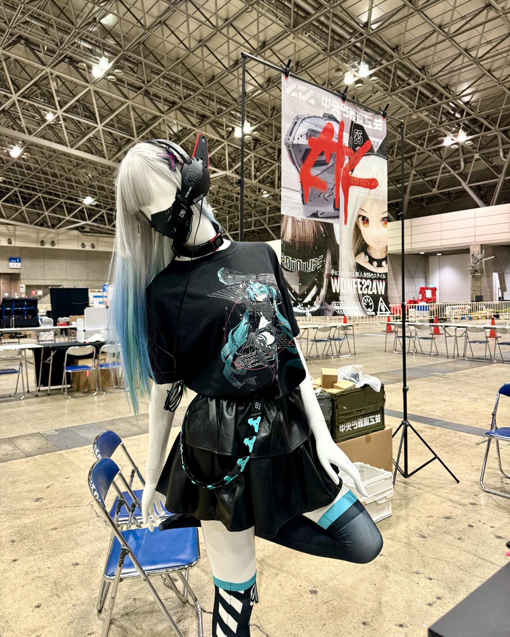 Lou:中央町戦術工芸 على X: 