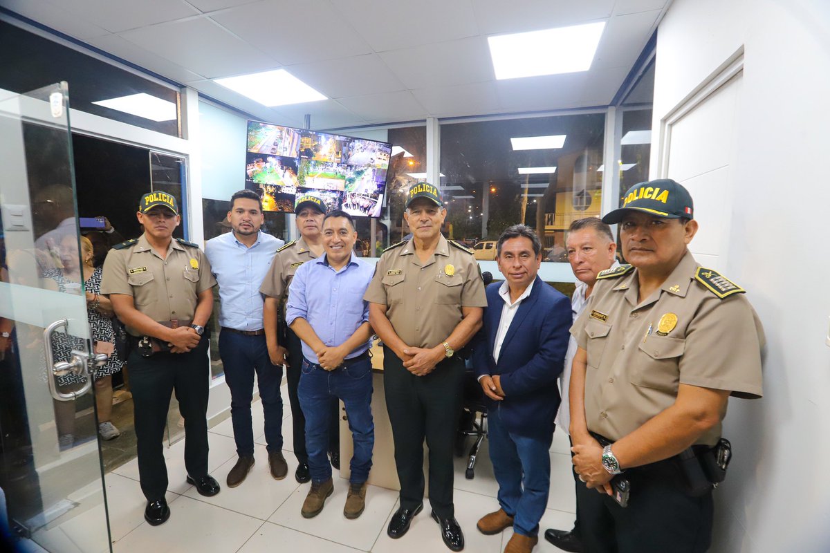Municipalidad de Bellavista tweet media