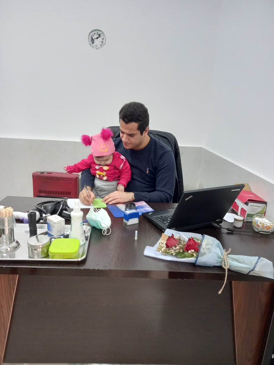 بهنیا tweet media