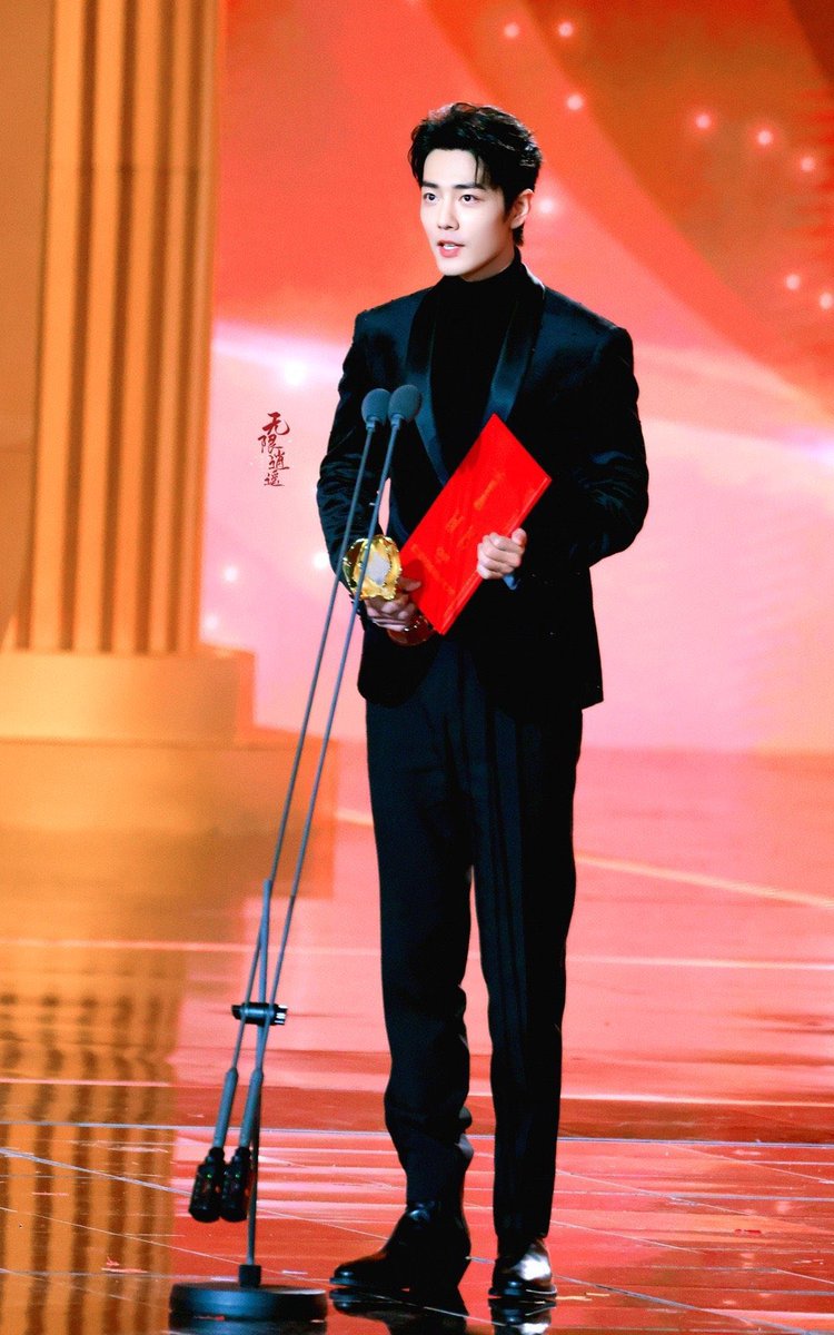 ปีเตอร์แพนฝากแจกเงิน 105 บาท จำนวน 2 รางวัล
🌟เล่น # +Tagline 
🌟กดรี เฟบ+ เมนชั่น หรือโควท
🌟ประกาศผล 11/2/2024

OUTSTANDING ACTOR  XIAO ZHAN BRTV  SPRING GALA 

#XiaoZhanCMGDramaAwards 
#XiaoZhanBRTVSpringGala