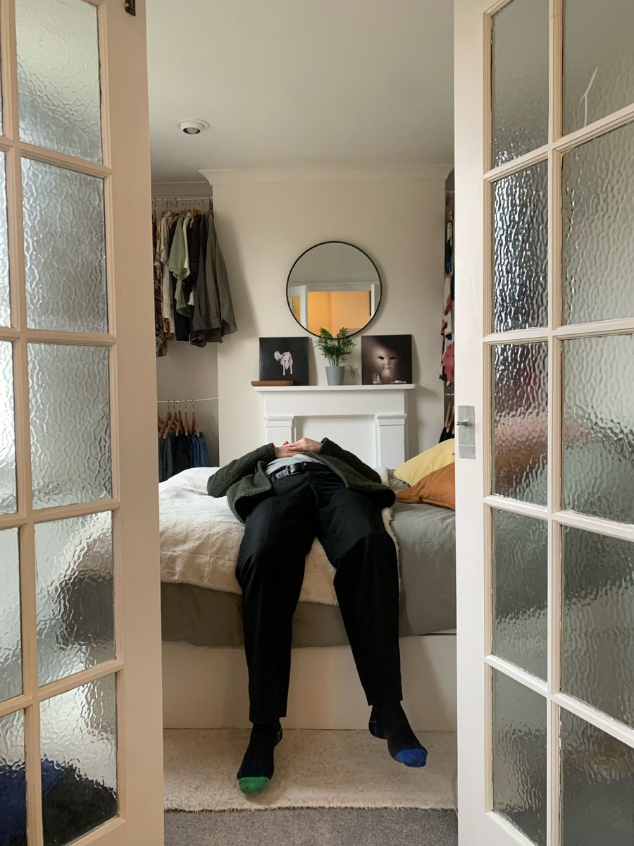 Time to get up

On 9th May I'll be performing at Paper Dress Vintage to celebrate  the 20th anniversary of Leicester DIY legends <a href="/robotneedshome/">The Robot Needs Home Collective</a>🤖

Tickets - dice.fm/event/qqgeo-20…