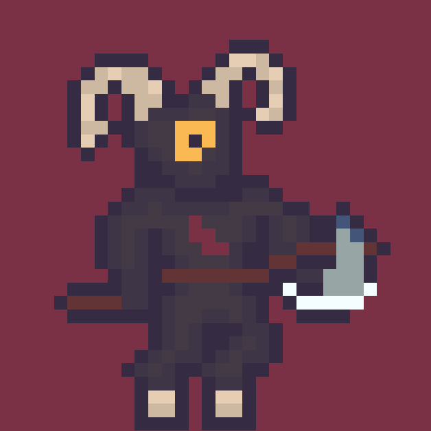 sinemual's tweet photo. Select an icon for the game and why? https://t.co/U57VOQGTJy
