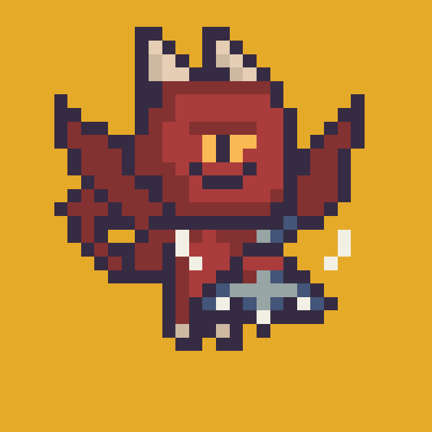sinemual's tweet photo. Select an icon for the game and why? https://t.co/U57VOQGTJy