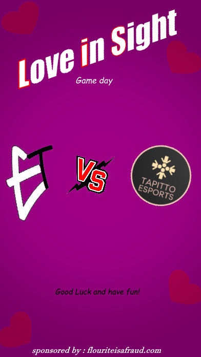 Team Eternals tweet media