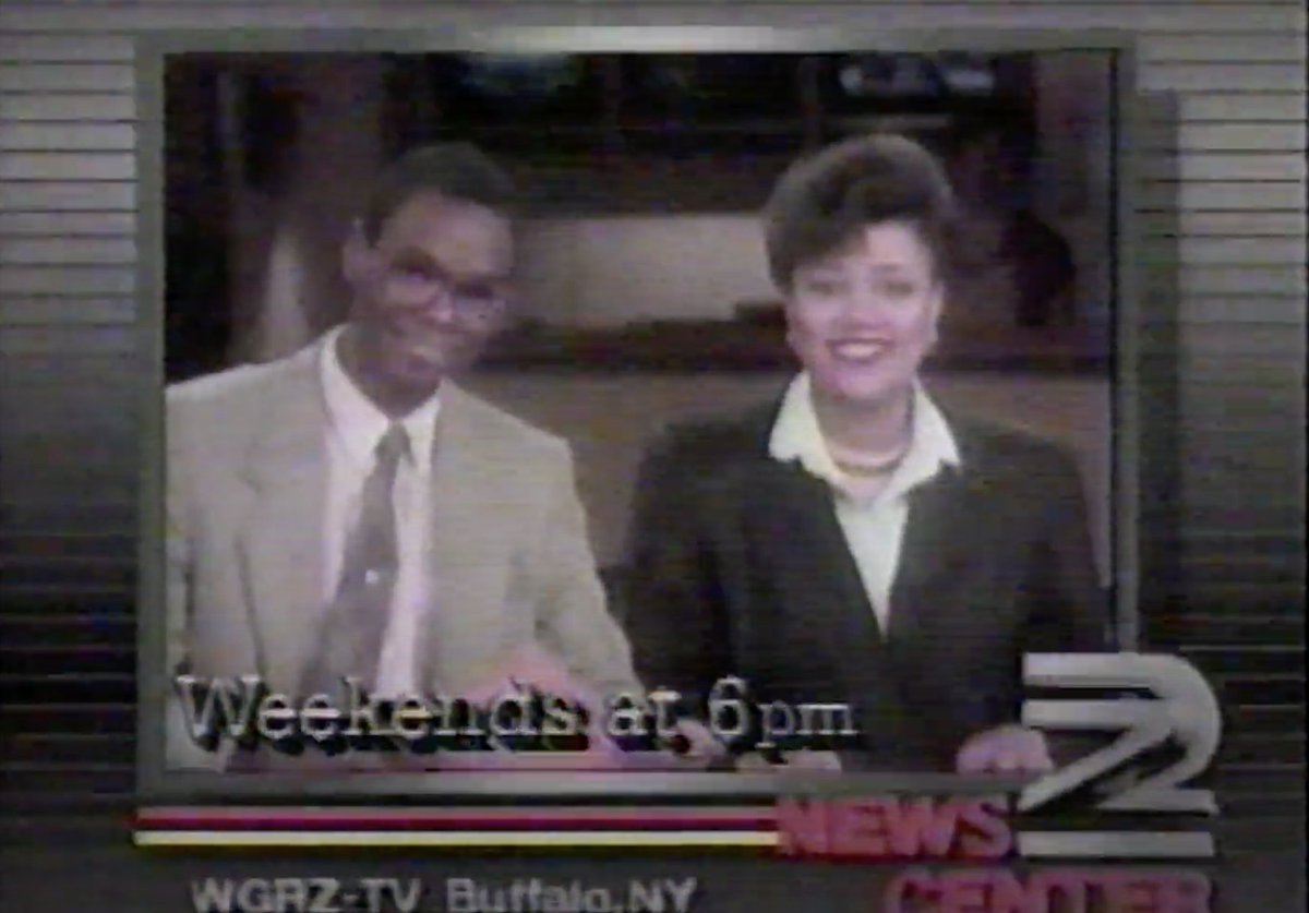 Buffalo Broadcasters tweet media