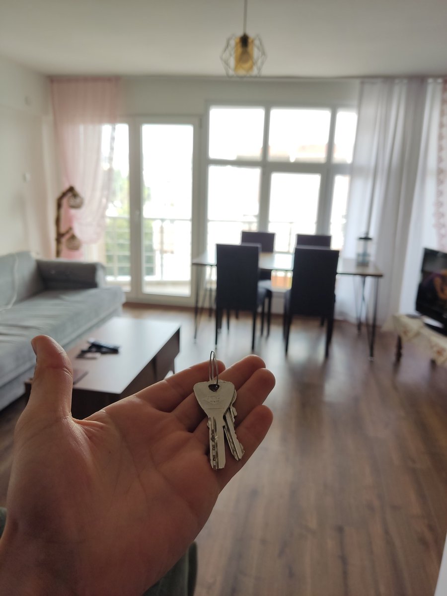 ilhanakar007's tweet photo. Atanıldı ✅
Ev tutuldu  ✅ https://t.co/ZQ6caAZsLj