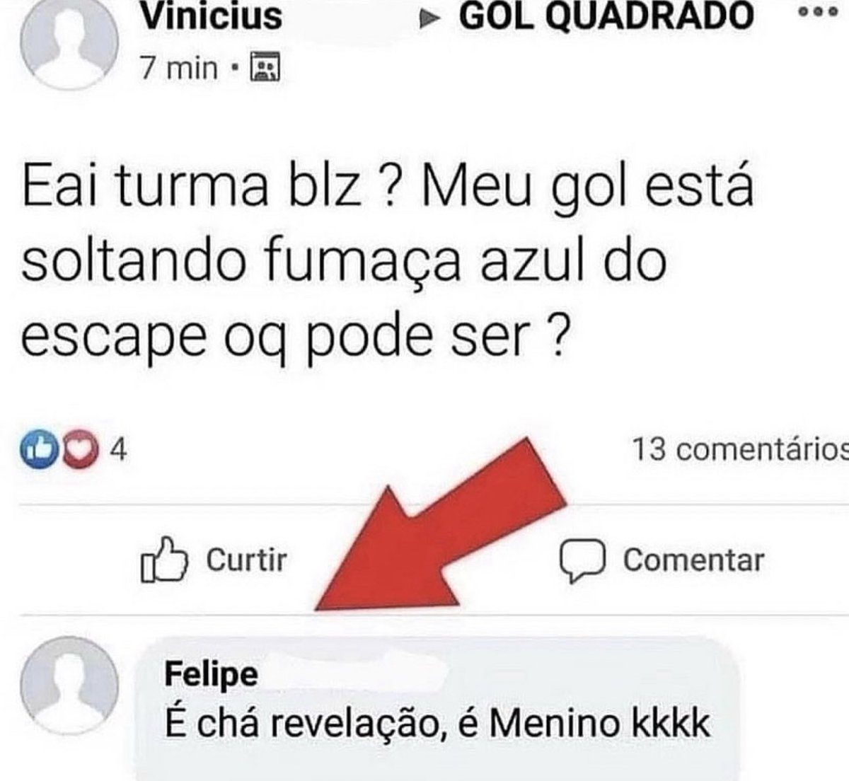 Shitpost só que de verdade (@shitpostverdade) on Twitter photo 