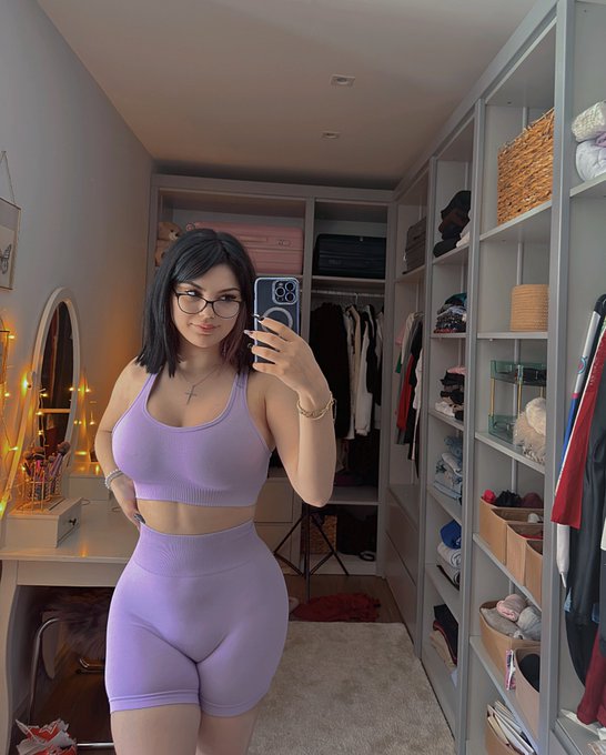 Birlikte kardiyo yapalım mı 😋 https://t.co/yFC8r84cGT