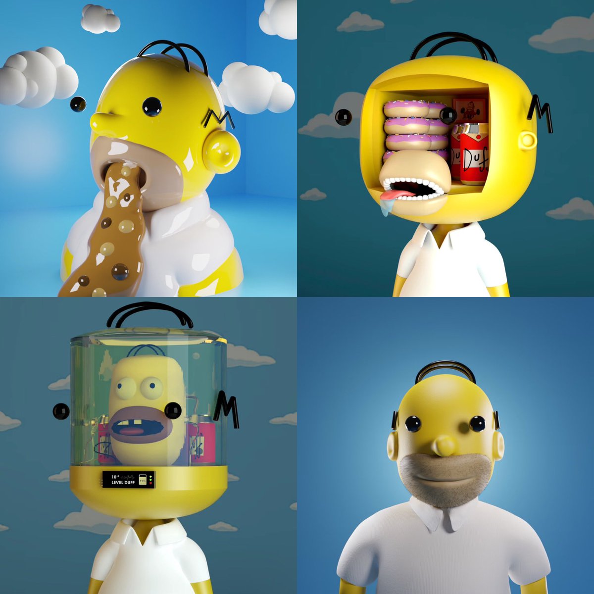 Thedoonuts 🍩 tweet media