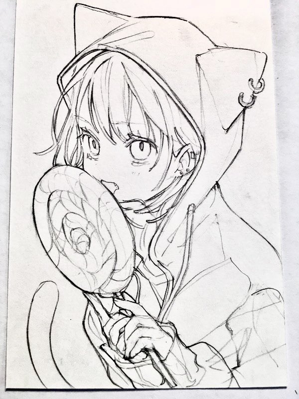 アナログとデジタル 