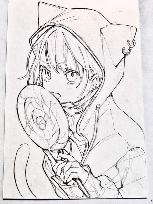 アナログとデジタル 