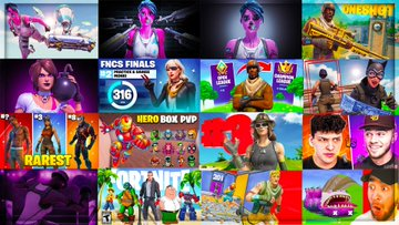 savkedz's tweet photo. I'm looking for new clients! message me if you're interested!📩

I make Fortnite Thumbnails, IRL Thumbnails &amp; Reaction Thumbnails.✍️ https://t.co/ZoCr8Z2lZW