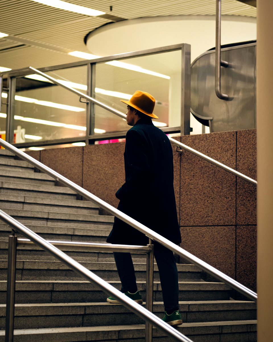Only way is up✨
#streetphotography #Helsinki #fujifilm #photograghy