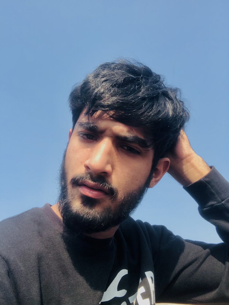 HaiderSarfraz15's tweet photo. I am officially in my quite era.
        Whatever Happens,
happens.I don’t have much 
      to say about anything
anymore. It’s what it is and 
        Life goes on.🕊️ https://t.co/Pm88lDkVBu