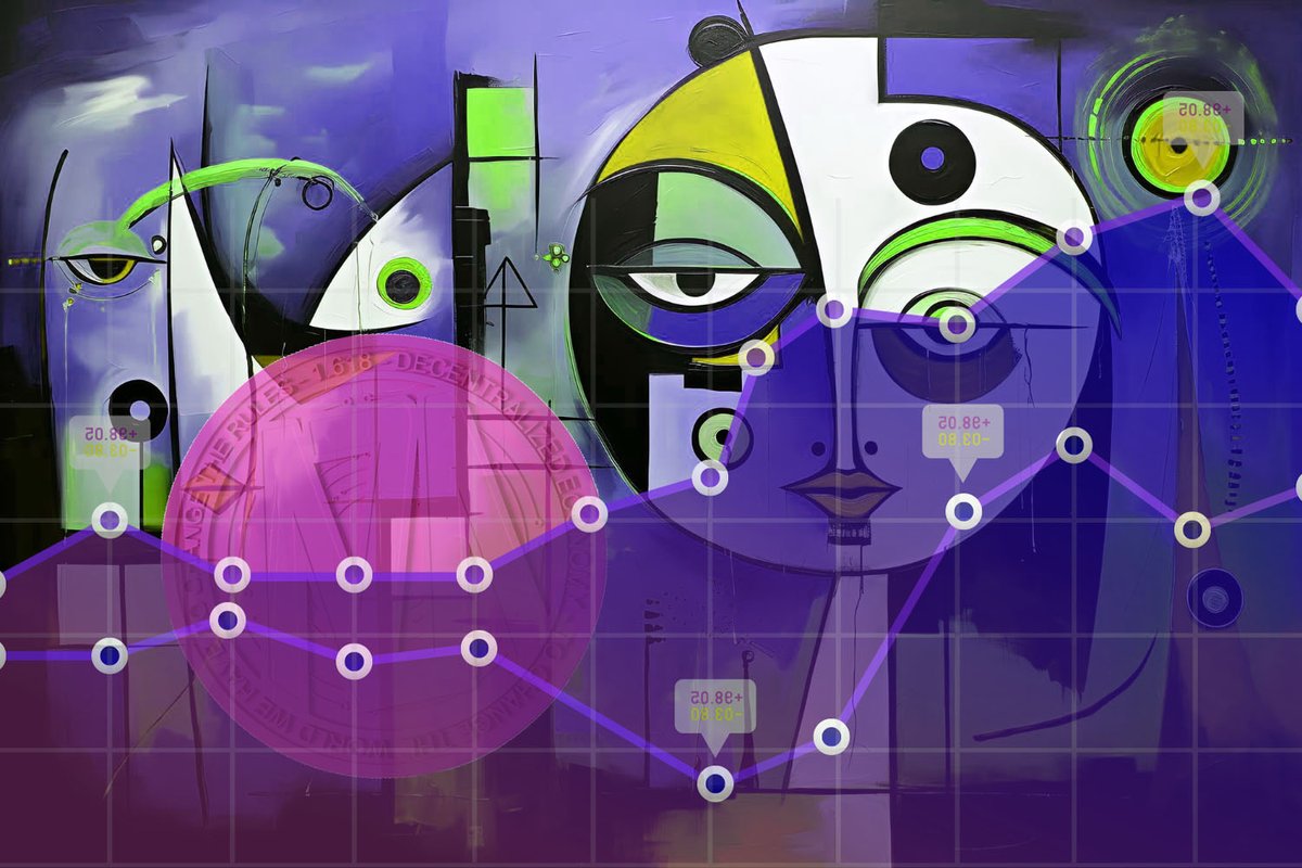 🎨 Art #tokenization revolutionizes investment!

Discover a concrete example of an economic model transforming the art market.

Learn more: 👇👇👇
kaliza.io/tokenization-a… #investment #art #RWA