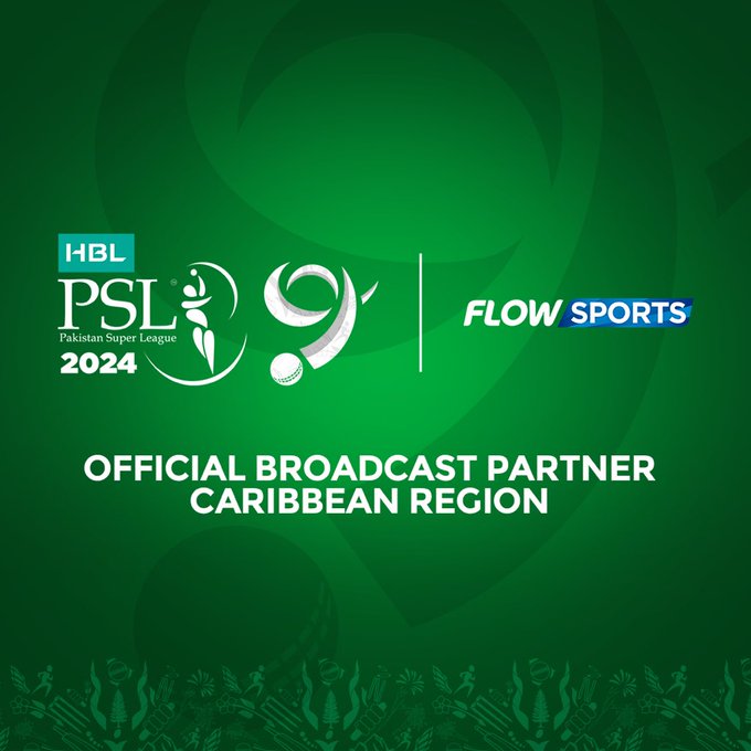 PSL 9 Live Streaming on Flow Sports App