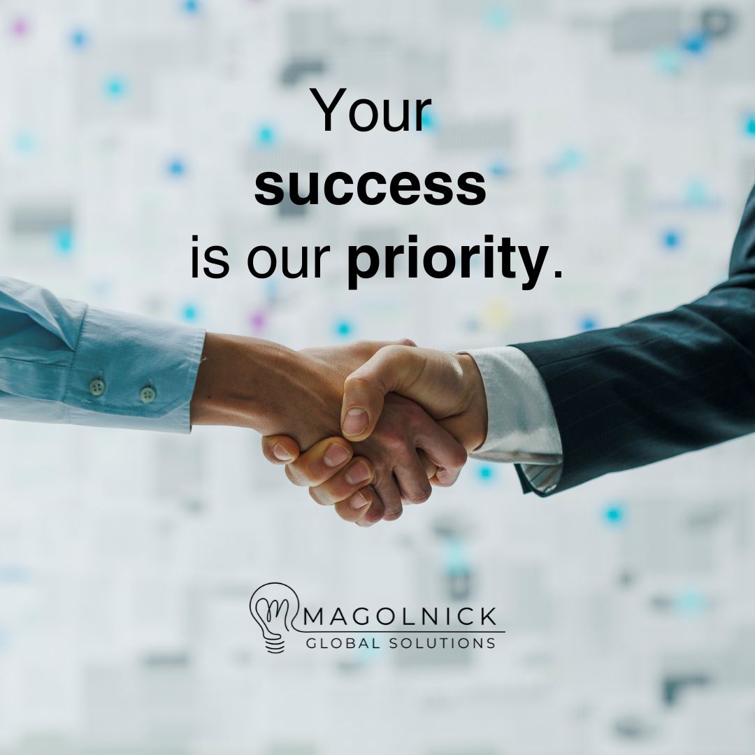magolnick's tweet image. Prioritize your success; let&apos;s craft a memorable business journey together. 🌟 

magolnick.com 
.
.
.
#MagolnickGlobalSolutions #BusinessSolutions #DigitalMedia #SmartContracts #Branding #ReputationManagement #BlockchainServices