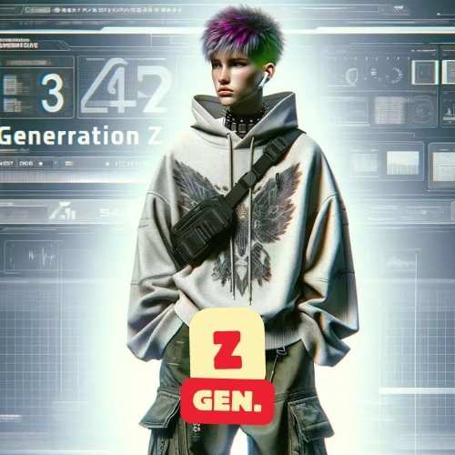 ¿Listo para unirte a la fiesta? ¡Etiqueta a tu amigo boomer o millennial y dale la bienvenida a la verdadera generación del arcoíris! 🌈 #BoomerOMillennial #GeneraciónLGBTQ+ #SomosDiversidad
⏩LEER AQUÍ
gayer.es/eres-boomer-o-…