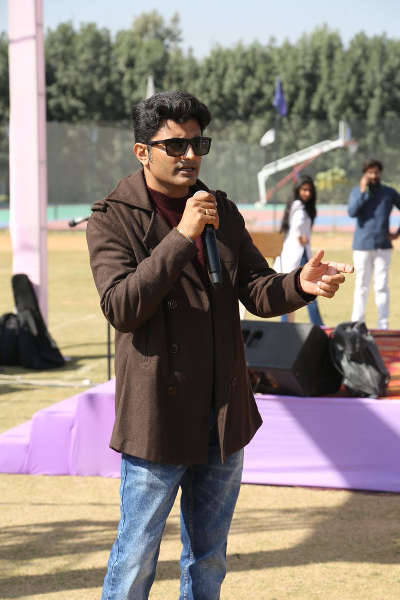 Subastou Daksh Pandey tweet media