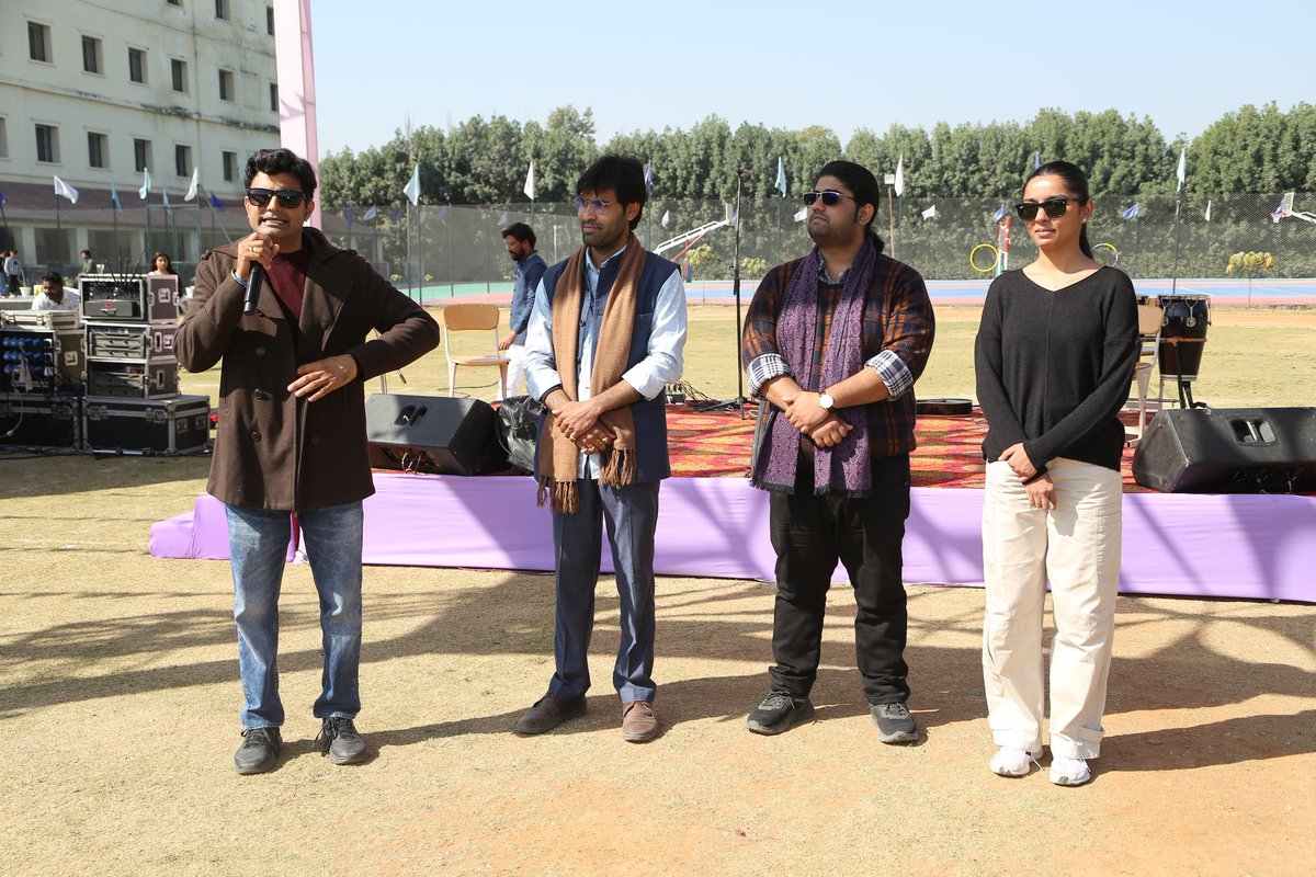 Subastou Daksh Pandey tweet media