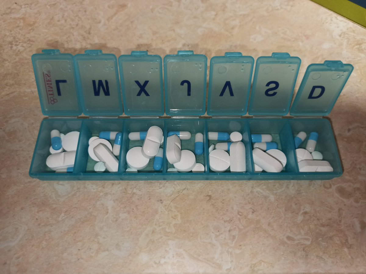 Un día normal sin contar con la analgesia 😂😂