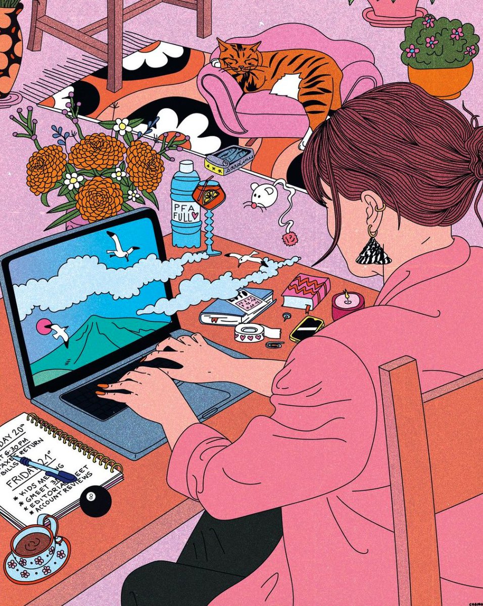 Cosmo Danchin-Hamard 🎱✨ tweet media