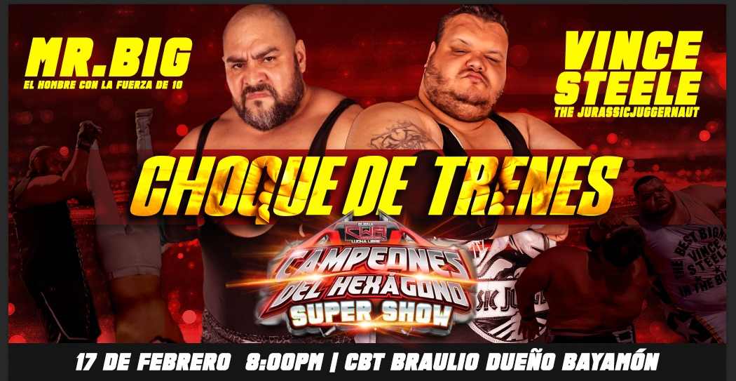 First match announcement!!! February 17 Puerto Rico 🇵🇷don't miss it #puertorico#bayamon