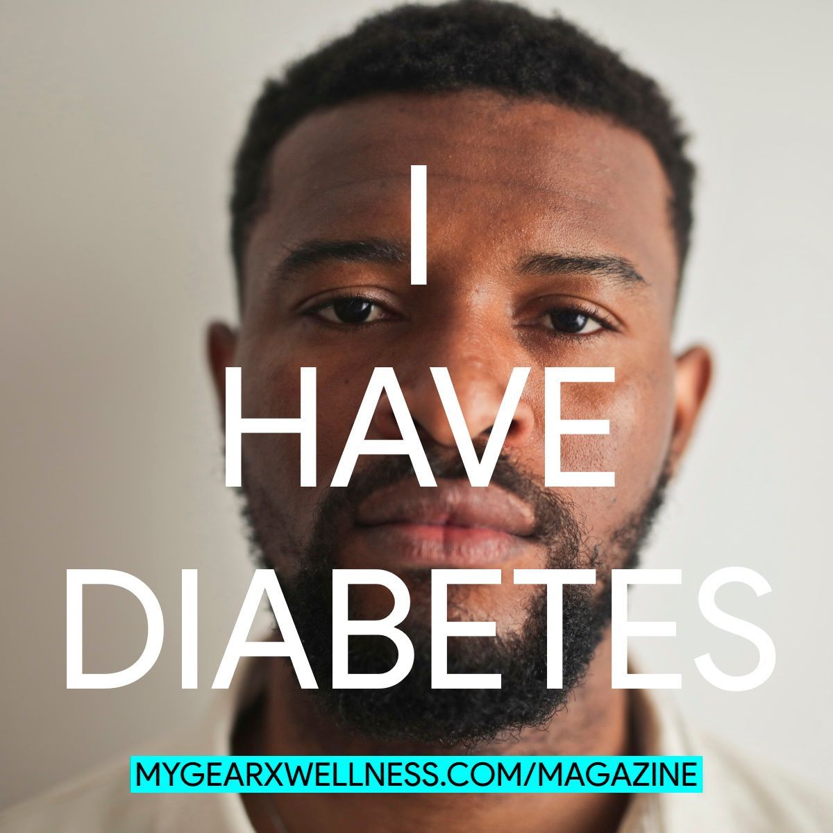 This month's inspirational story:  “You Have Diabetes.”
#inspo Page 18.
buff.ly/485uE1w