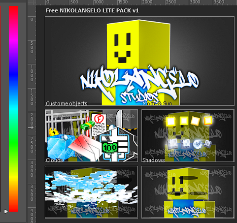 NikThumbnails's tweet photo. For everyone who LIKES, RETWEET and WRITE IN THE COMMENTS "NIKOLANGELO PACK", I'm offering the free pack in DM
THUMBNAIL PACK #Minecraft 
#RT AND #FAV 
#C4D #thumbnail #ComisionesAbiertas #thumbmaker #Thumbneyyl #art #THUMBNAIL #Minecraft #ArtistOnTwitter #youtube #thumbmaker https://t.co/ce8JTzqJBs
