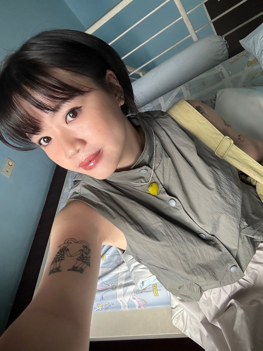 ineztaswin's tweet photo. Cny dump, wish me luck in the Wood Dragon year 🐲🐲🐲 https://t.co/m0qh2LBbaQ