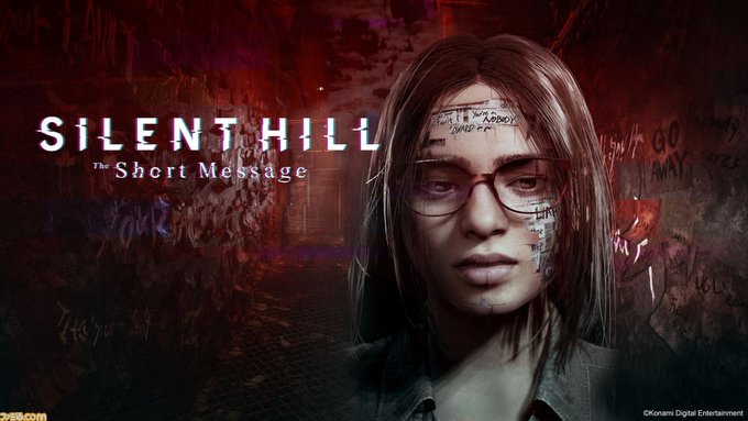 サイレントヒル体験版やったよ～、色々考えさせられる内容でした! 