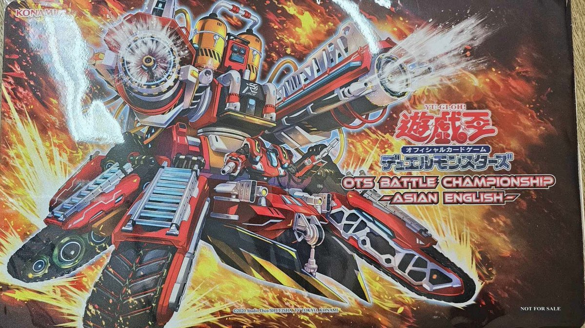 レスキューエース プレイマット GF-a7ptbwAA1eAJ.jpg