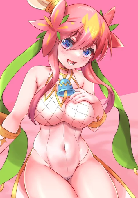 ラフルル#デュエマ #デュエル・マスターズ #イラスト #デュエマ虹アート 