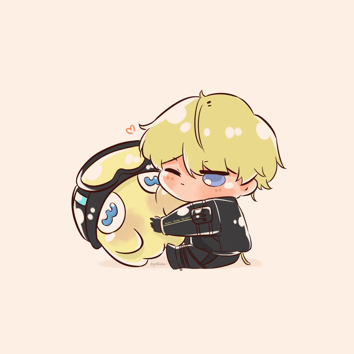 angelelisha_art's tweet photo. 💛
#Briskart https://t.co/1c8CC0hRBk