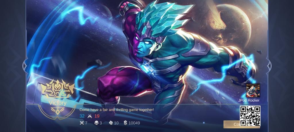 JPodRocker's tweet photo. Come join my Squad, Let us face off against the world's best MOBA players together!
https://t.co/nONZCXIuET https://t.co/cLCzH5aMp1
