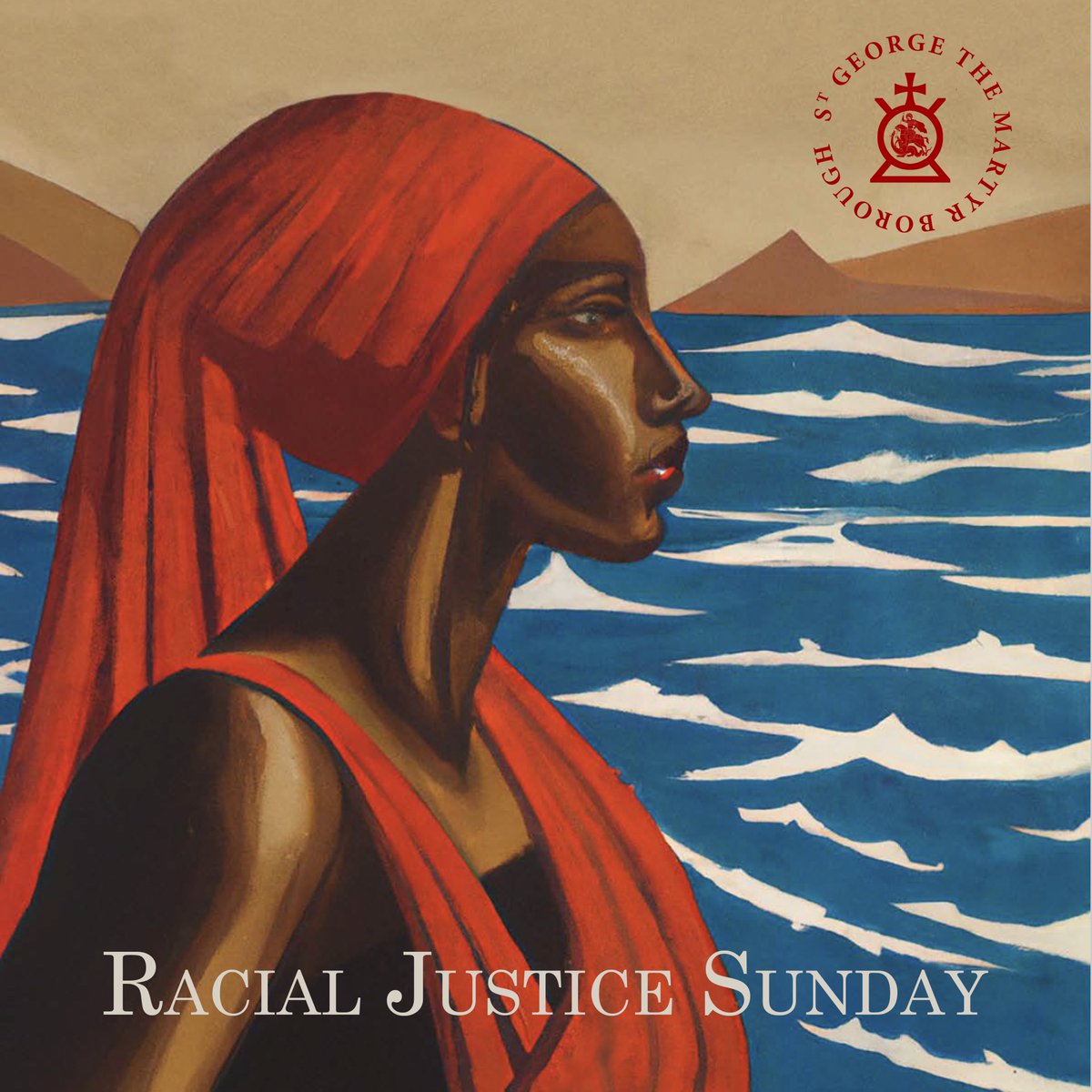 St George the Martyr, Southwark (@boroughchurch) on Twitter photo We're delighted to be joined by our Brothers and Sisters from @ChristtheResurrectionChurch tomorrow morning as together we celebrate #RacialJusticeSunday
YOU ARE WELCOME HERE
#dioceseofsouthwark <a href="/southwarkcofe/">Southwark Diocese</a>
#churchofengland We're delighted to be joined by our Brothers and Sisters from @ChristtheResurrectionChurch tomorrow morning as together we celebrate #RacialJusticeSunday
YOU ARE WELCOME HERE
#dioceseofsouthwark <a href="/southwarkcofe/">Southwark Diocese</a>
#churchofengland