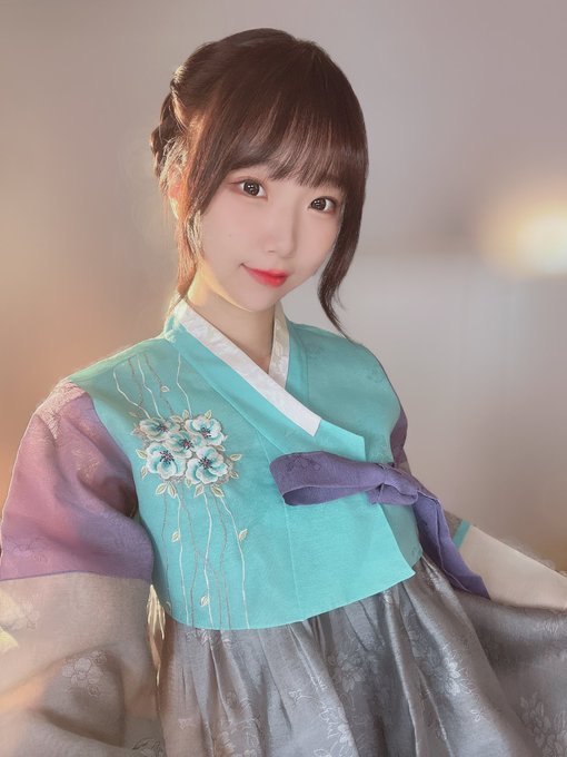 Twitterのコスプレ画像36