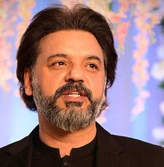 عثمان ڈار کا سیاست میں واپسی کا فیصلہ امید ہے آپ دل کھول کر ویلکم کریں گے