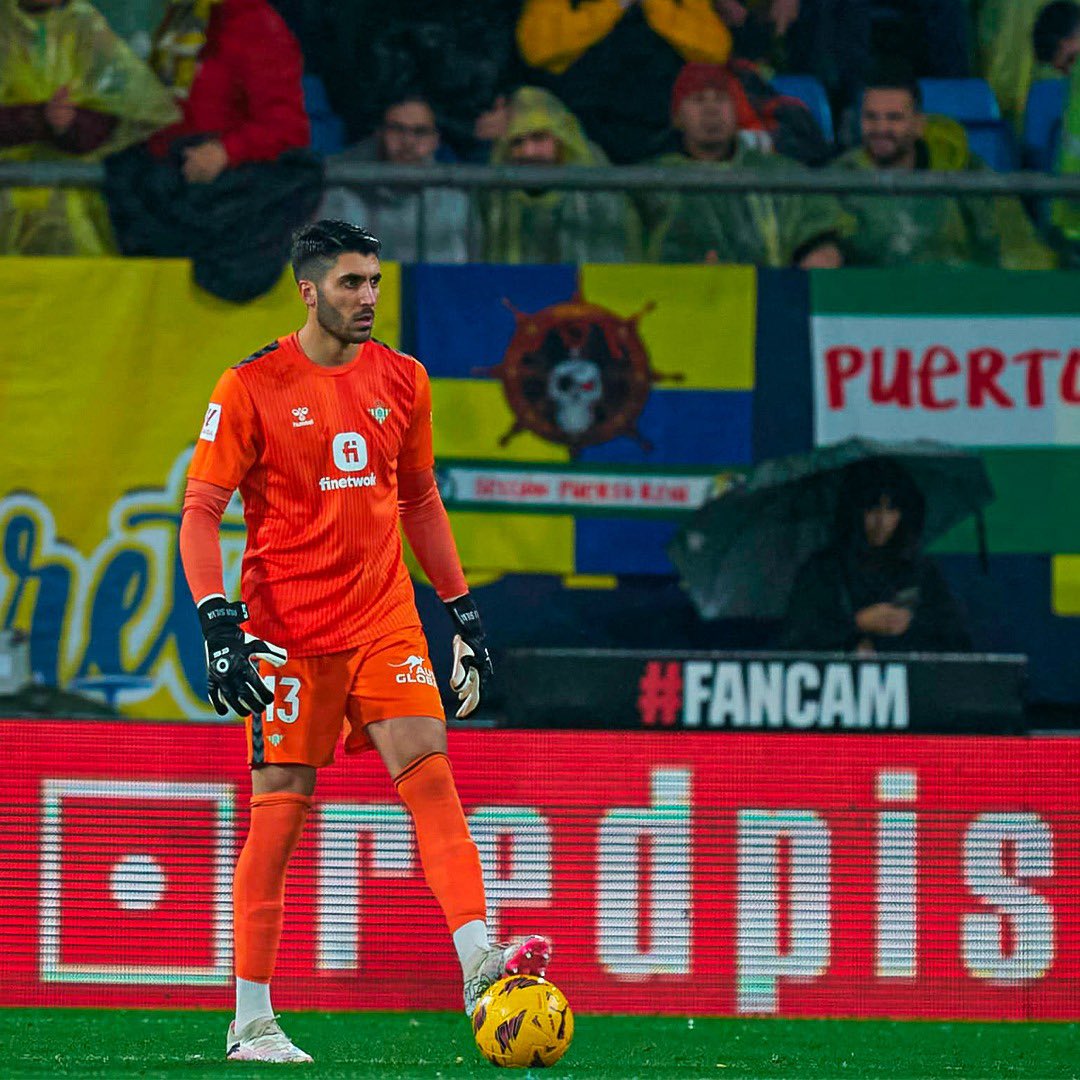 Rui_Silva_13's tweet photo. Victoria importante y portería a cero. 🔐Seguimos!💚💪🏻 https://t.co/BDuGLO237U