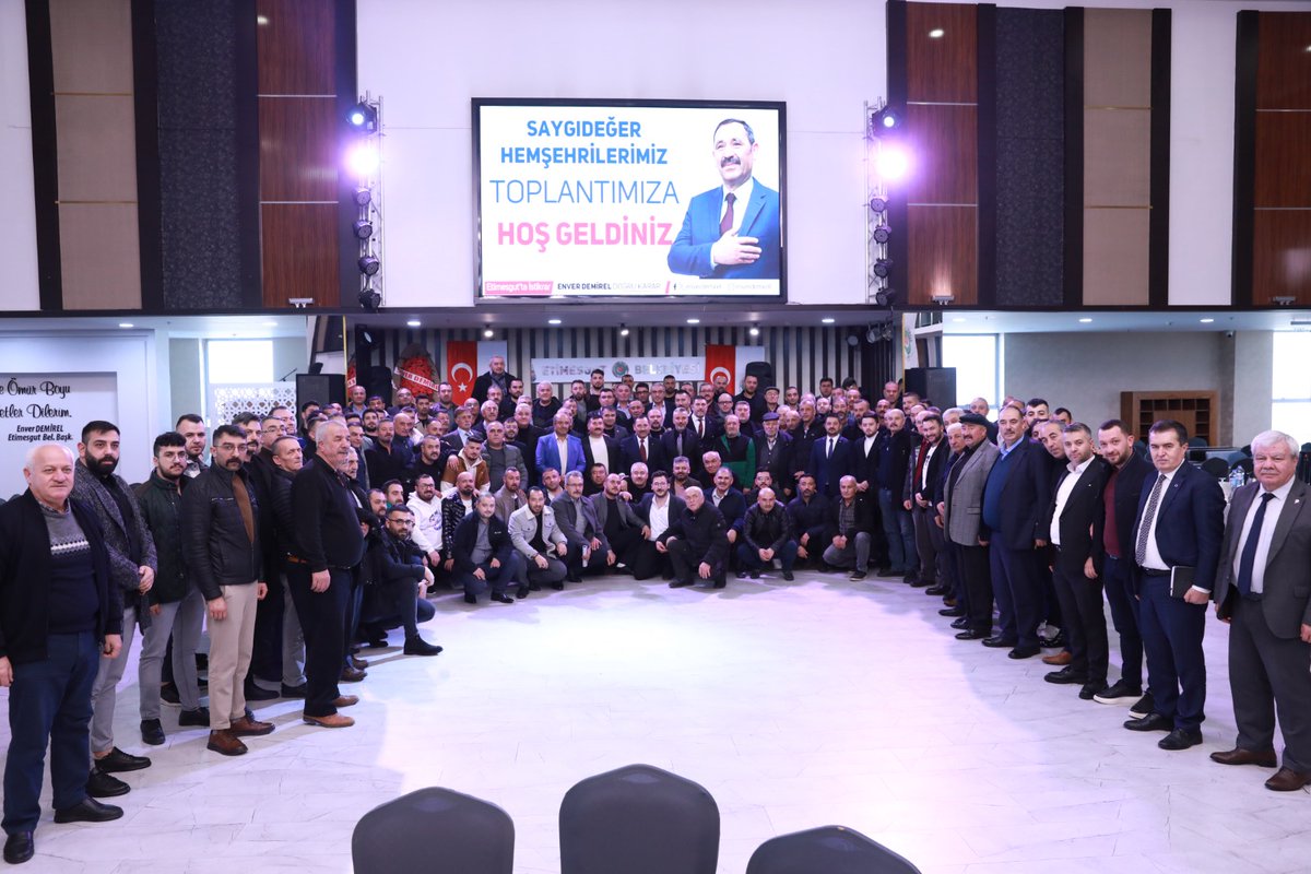enverdemirel's tweet photo. Taksici ve dolmuşçu esnafımızla bir araya geldik, istek ve önerilerini aldık.

Destekleri için teşekkür ediyorum.

Tüm taksici ve dolmuşçu esnafımıza kazasız belasız, hayırlı ve bol kazançlar diliyorum. https://t.co/L0bRyIAUK2